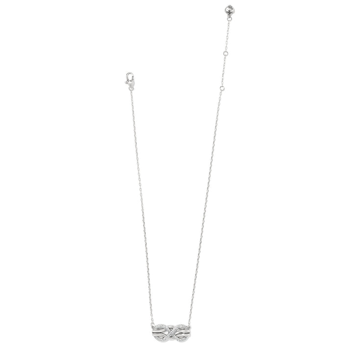Brighton Interlok Luxe Necklace