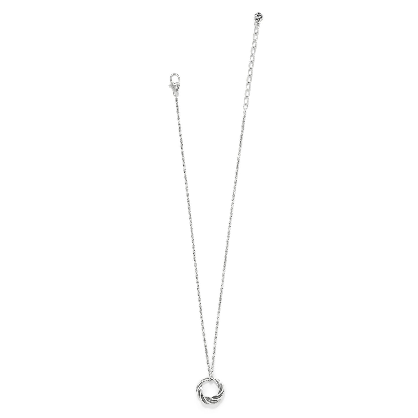 Brighton Antica Petite Necklace