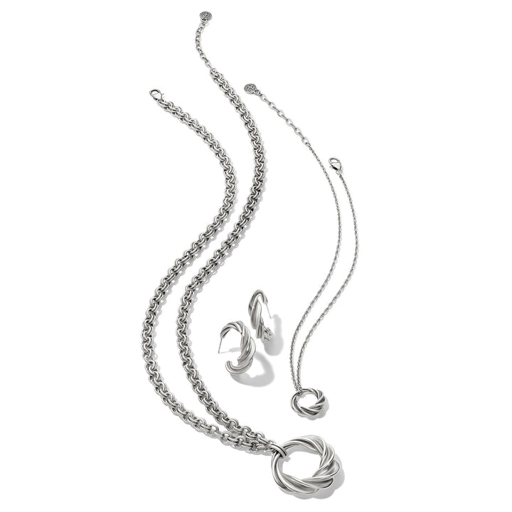 Brighton Antica Petite Necklace
