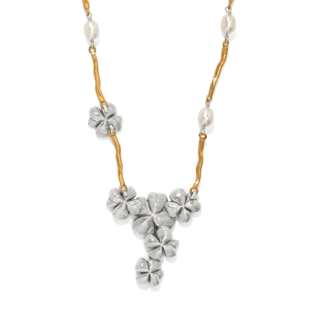 Brighton Everbloom Windflower Necklace