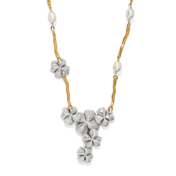 Brighton Everbloom Windflower Necklace