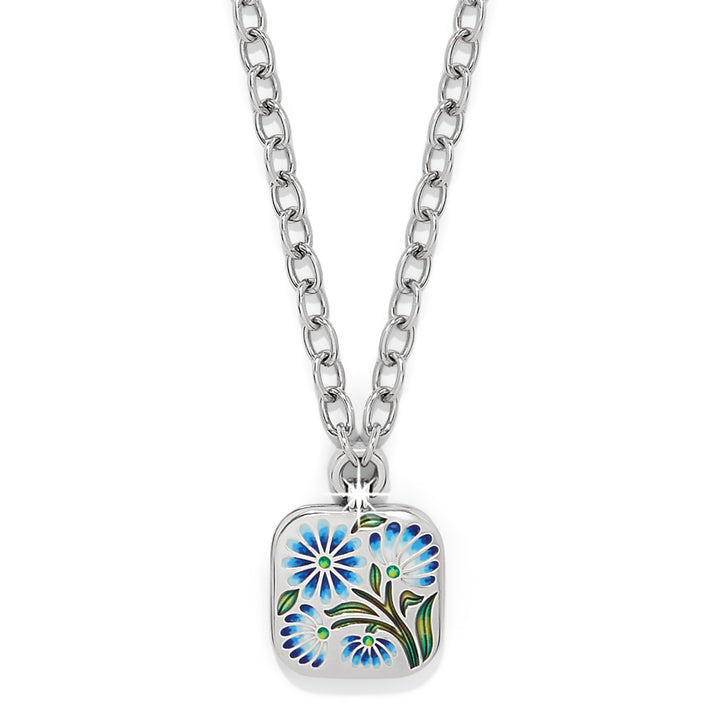 Brighton Sydney Daisy Necklace
