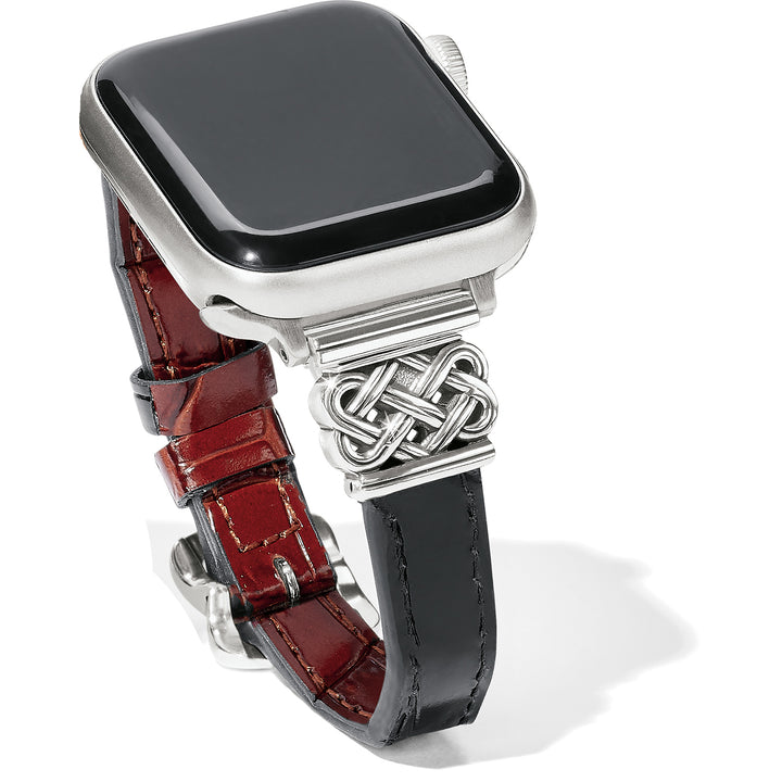 Brighton Interlok Reversible Watch Band