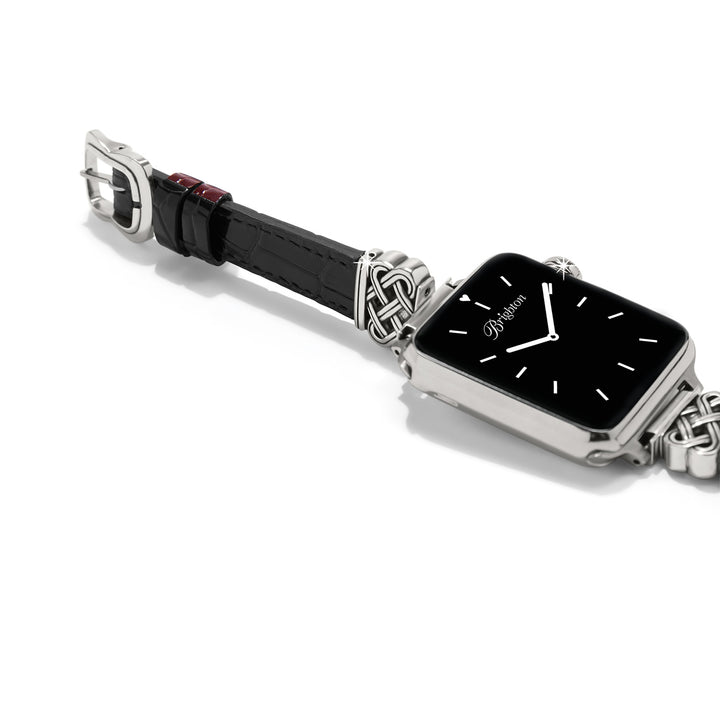 Brighton Interlok Reversible Watch Band