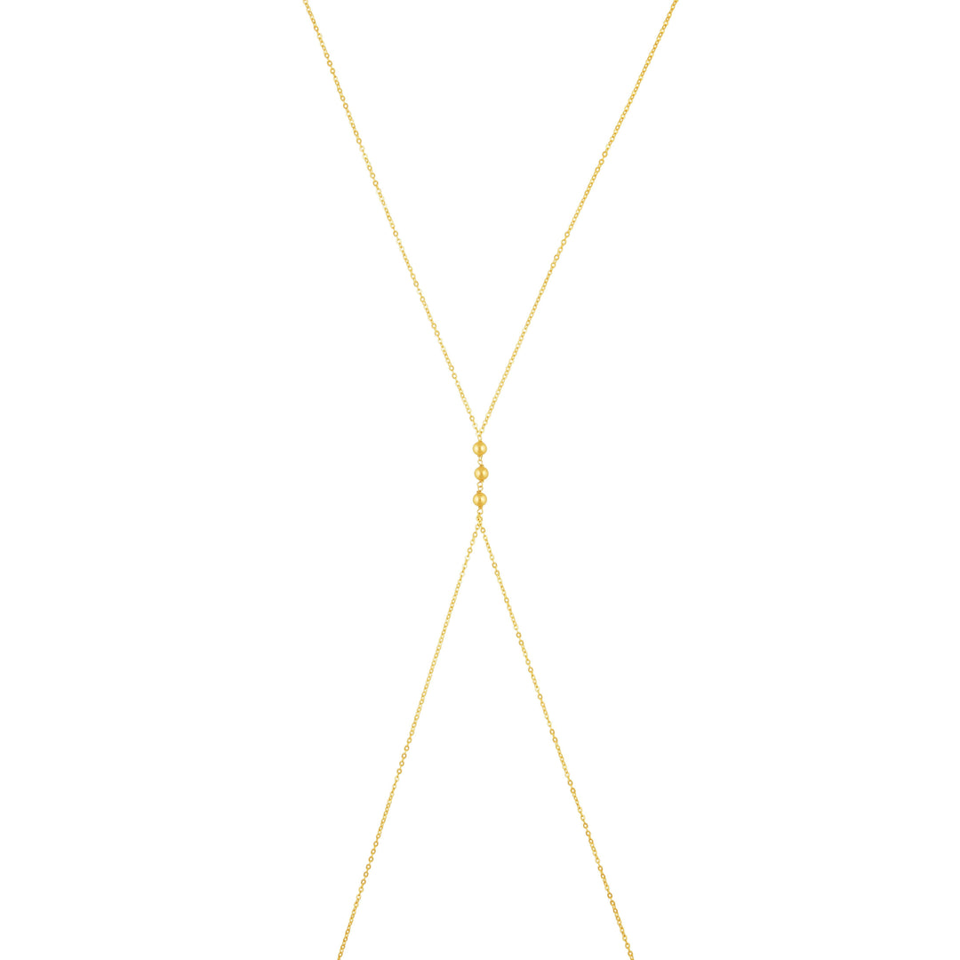 Reign Body Chain