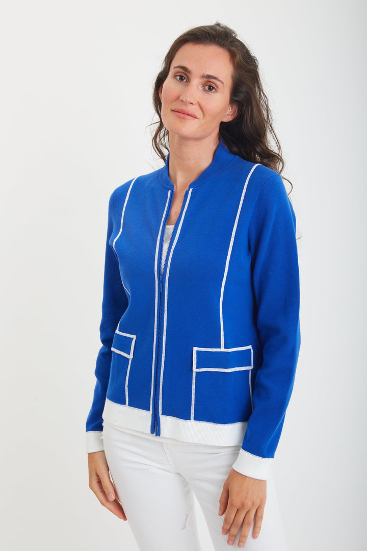 Milano Bomber Jacket 