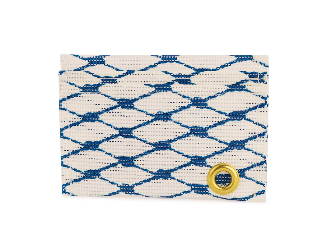 Sailor Blue card sleeve from KADOU Boutique