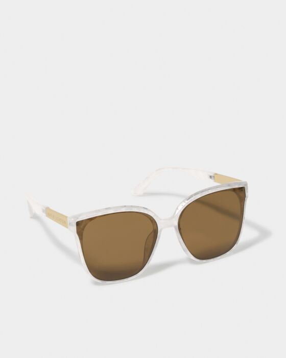 Savannah Sunglasses from KADOU Boutique