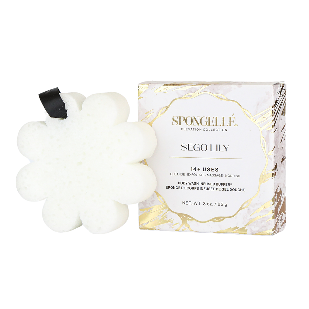Sego Lily | Elevation Boxed Flower from KADOU Boutique