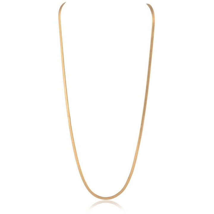 Snake Chain