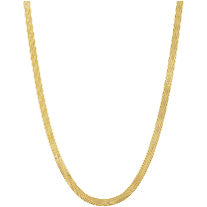 Snake Chain