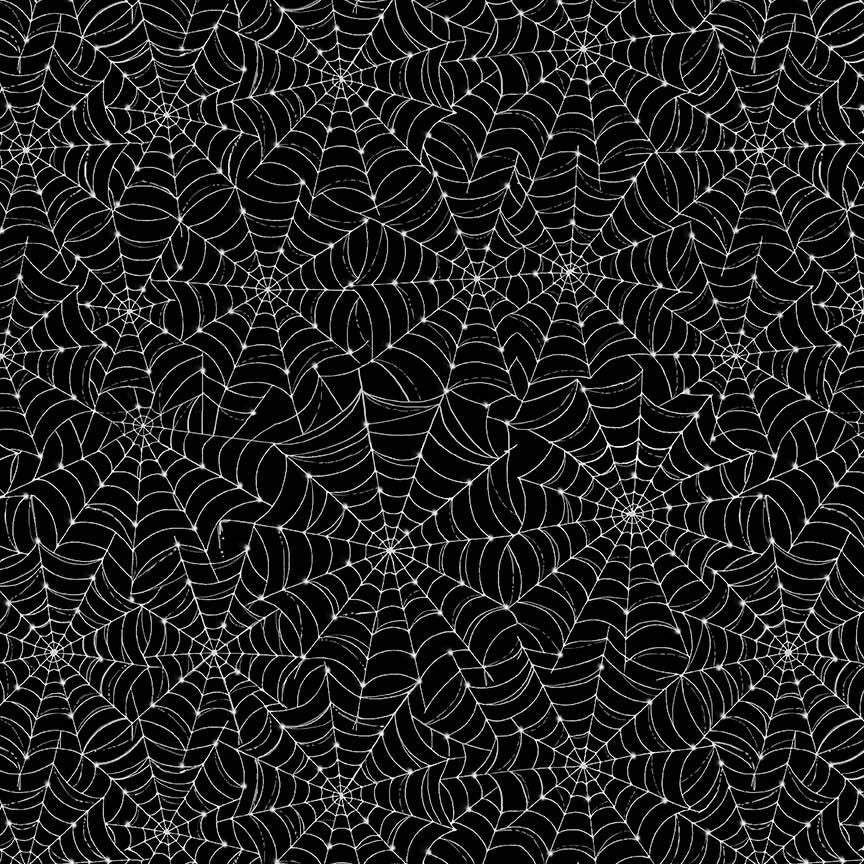 Spiderweb Midi Dress from KADOU Boutique