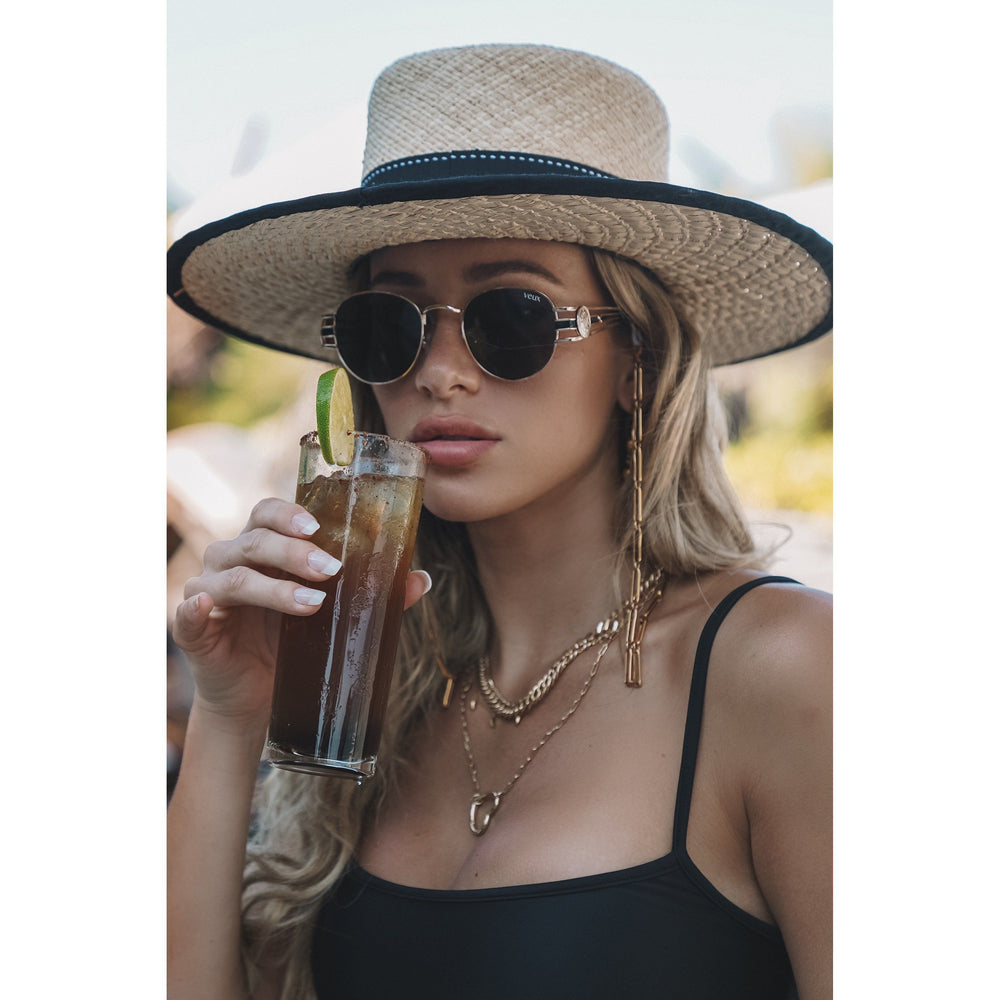 Sunglass Chain from KADOU Boutique