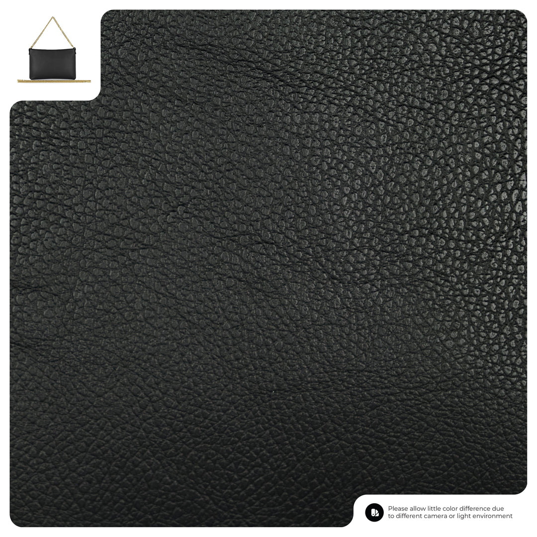 Italian Full-Grain Leather Crossbody Bag | Mantova