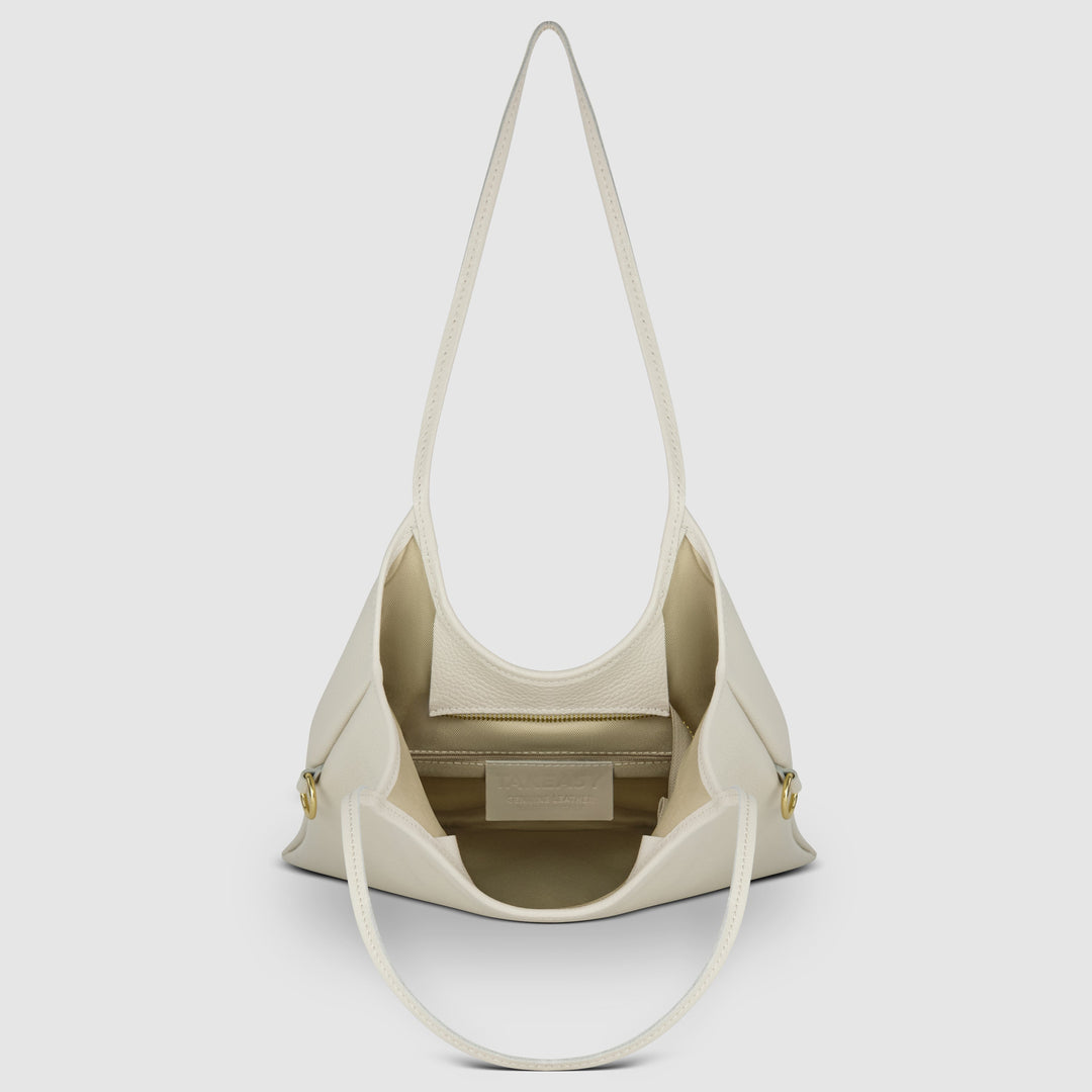 Italian Full-Grain Leather Tote Bag | Matera