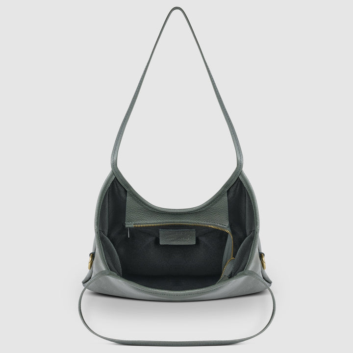 Italian Full-Grain Leather Tote Bag | Matera