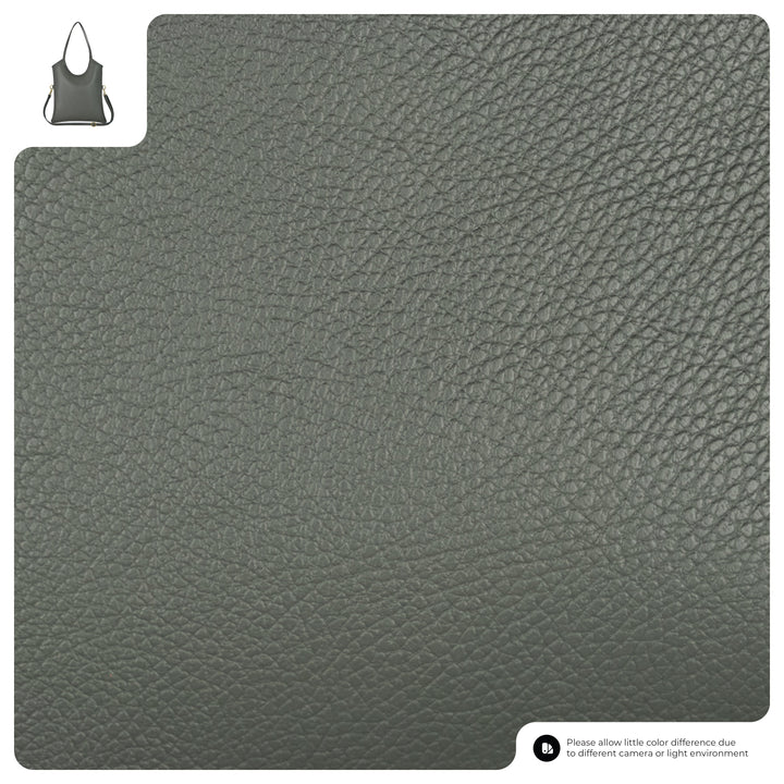 Italian Full-Grain Leather Tote Bag | Matera