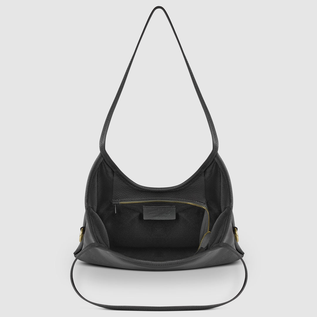 Italian Full-Grain Leather Tote Bag | Matera