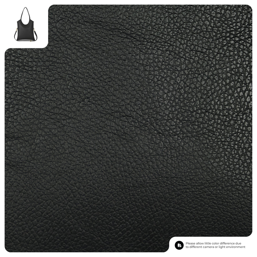 Italian Full-Grain Leather Tote Bag | Matera