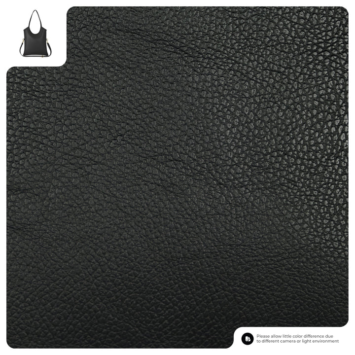 Italian Full-Grain Leather Tote Bag | Matera