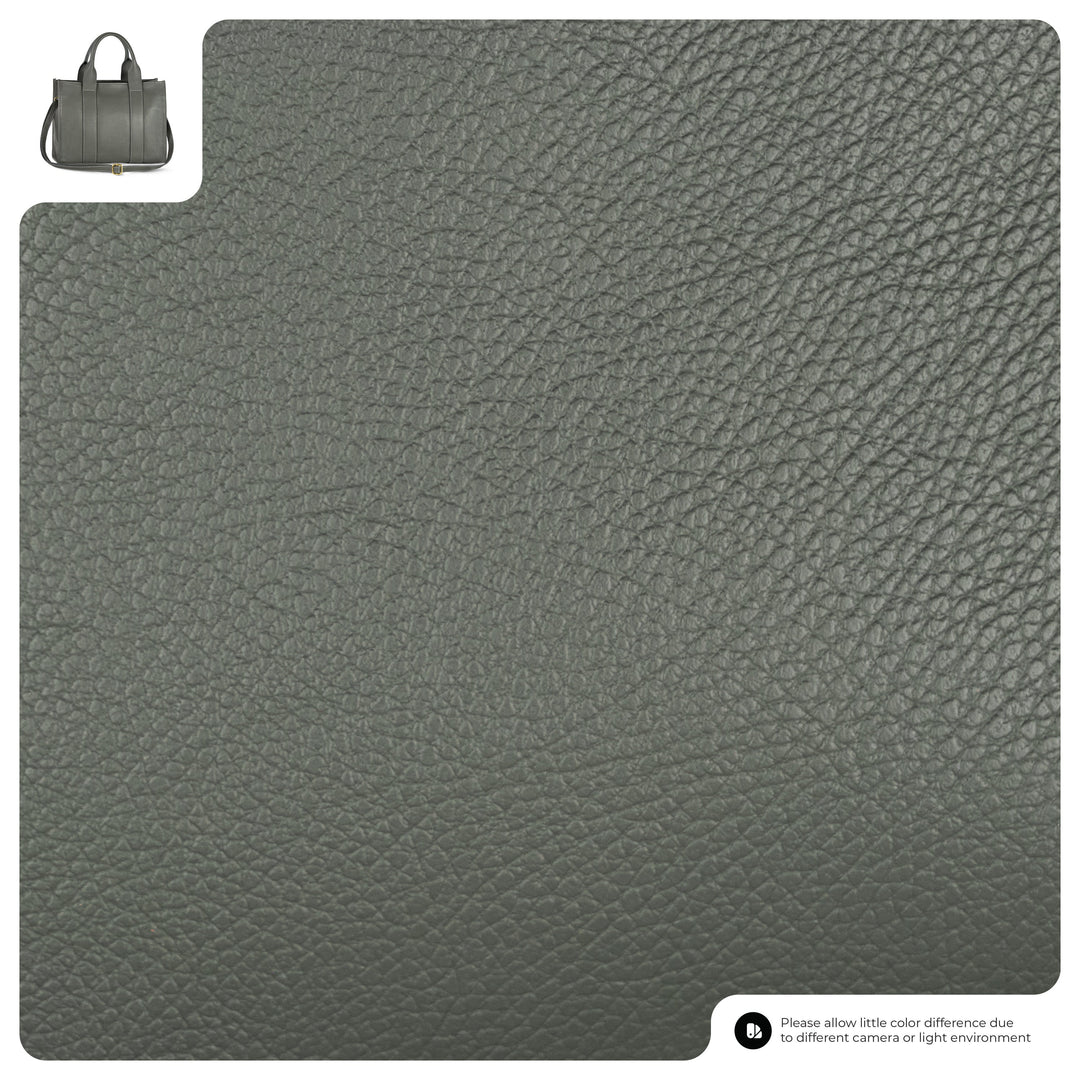 Italian Full-Grain Leather Tote Bag | Monza