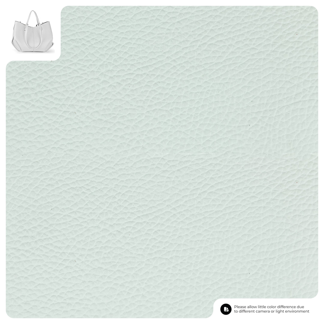 Italian Full-Grain Leather Tote Bag | Piacenza