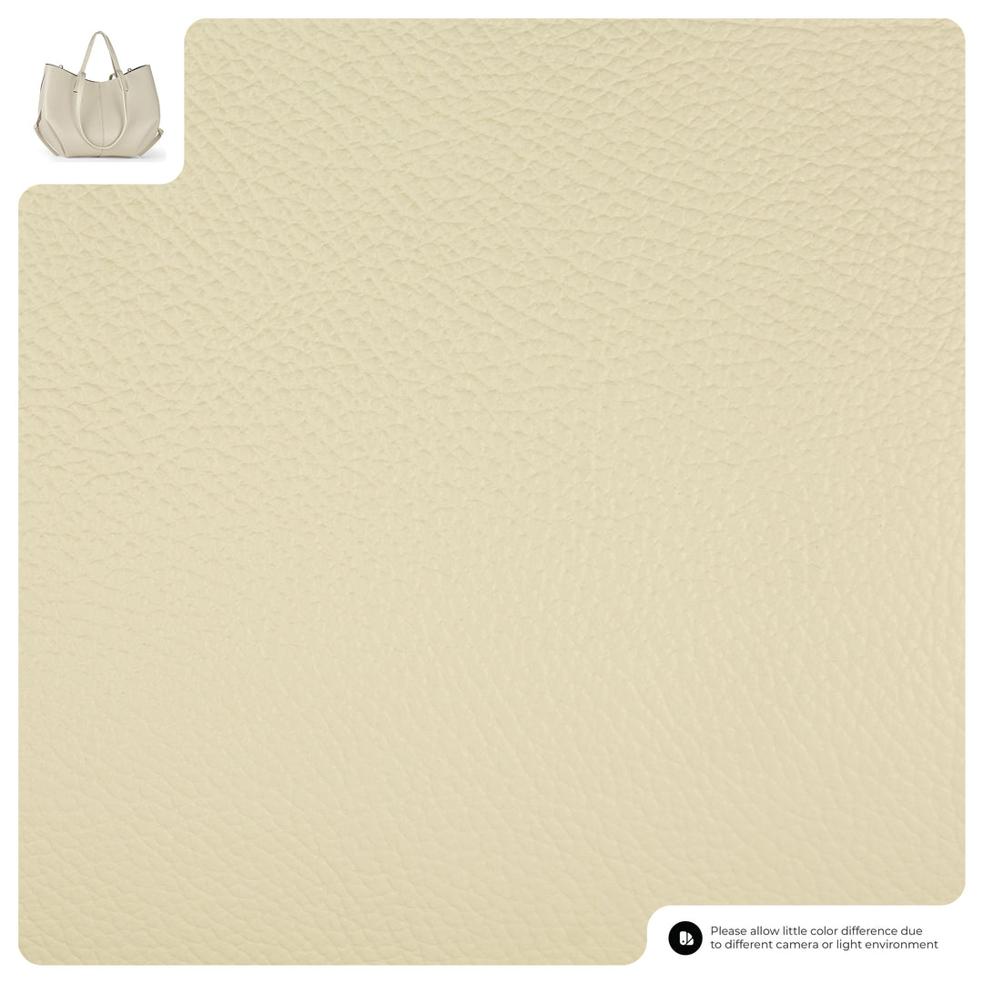 Italian Full-Grain Leather Tote Bag | Piacenza