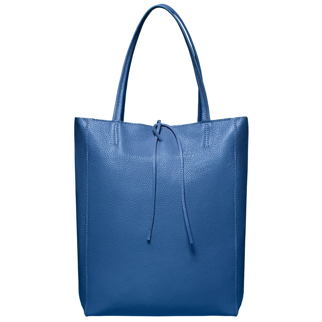 Italian Full-Grain Leather Tote Bag | Firenze