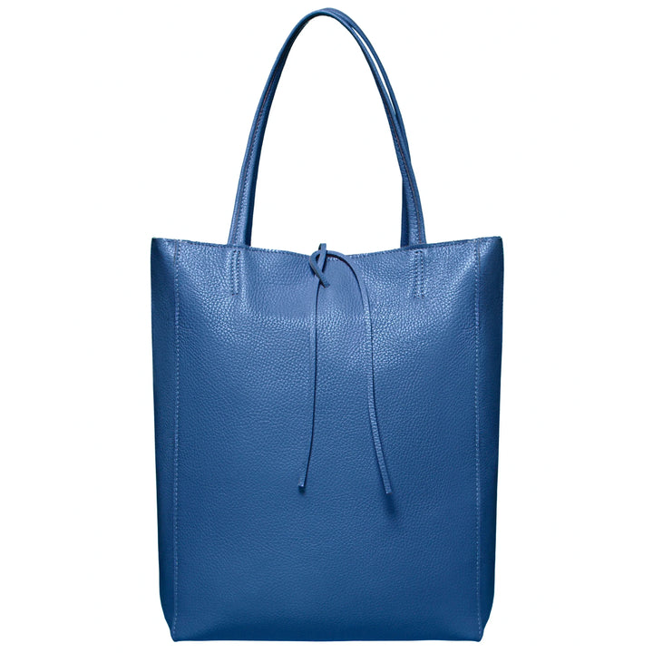 Italian Full-Grain Leather Tote Bag | Firenze