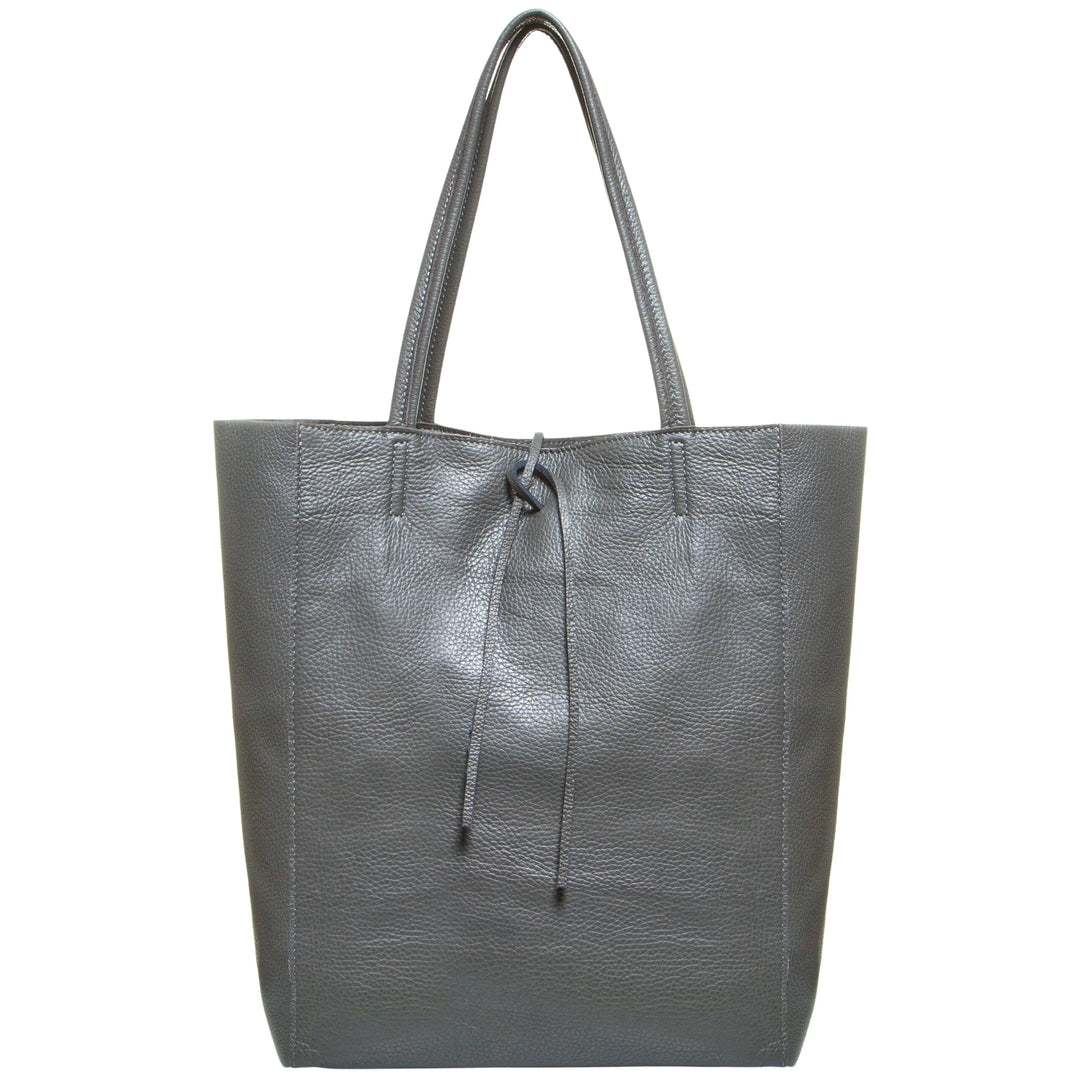 Italian Full-Grain Leather Tote Bag | Firenze