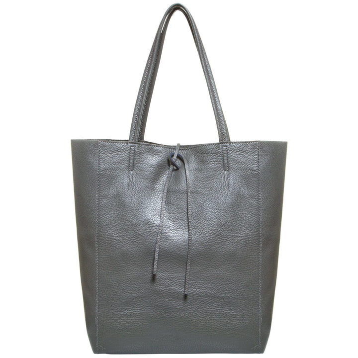 Italian Full-Grain Leather Tote Bag | Firenze