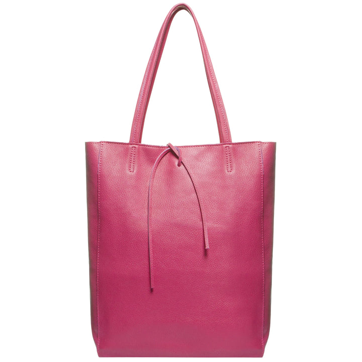 Italian Full-Grain Leather Tote Bag | Firenze