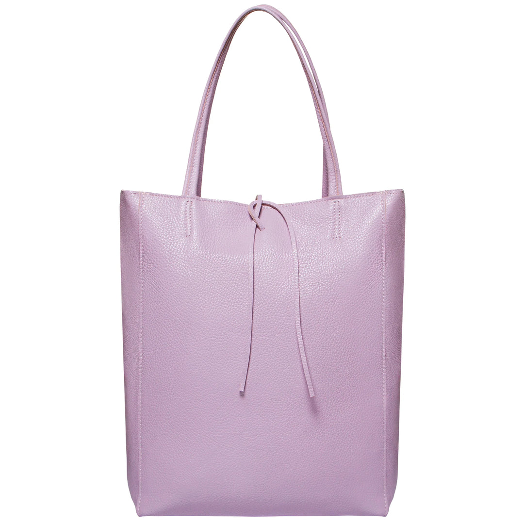 Italian Full-Grain Leather Tote Bag | Firenze