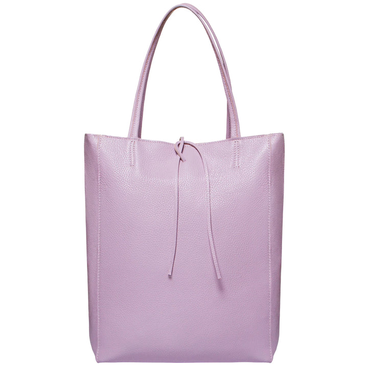 Italian Full-Grain Leather Tote Bag | Firenze