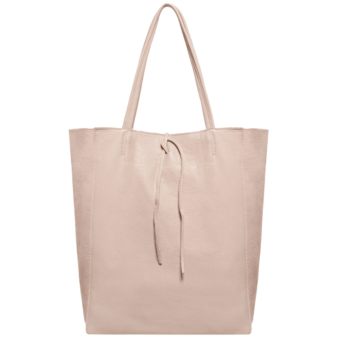 Italian Full-Grain Leather Tote Bag | Firenze