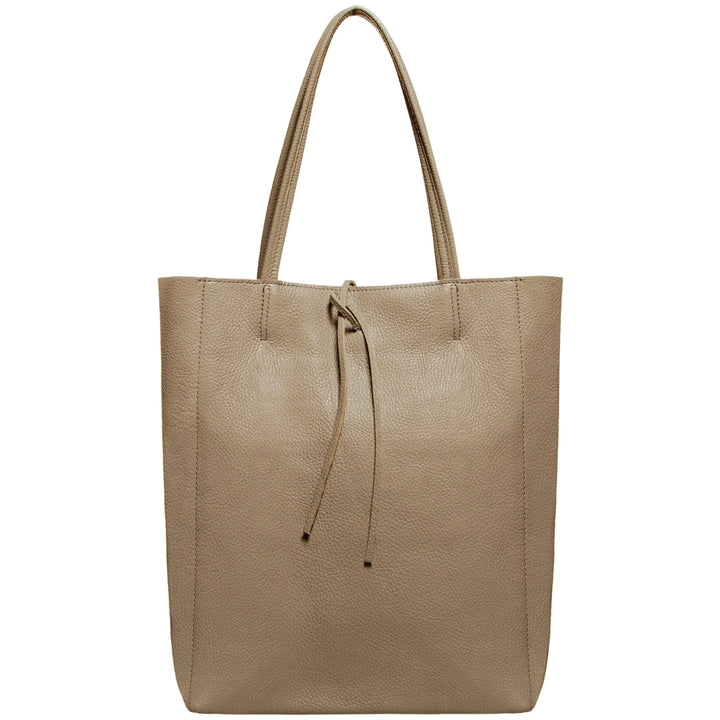 Italian Full-Grain Leather Tote Bag | Firenze