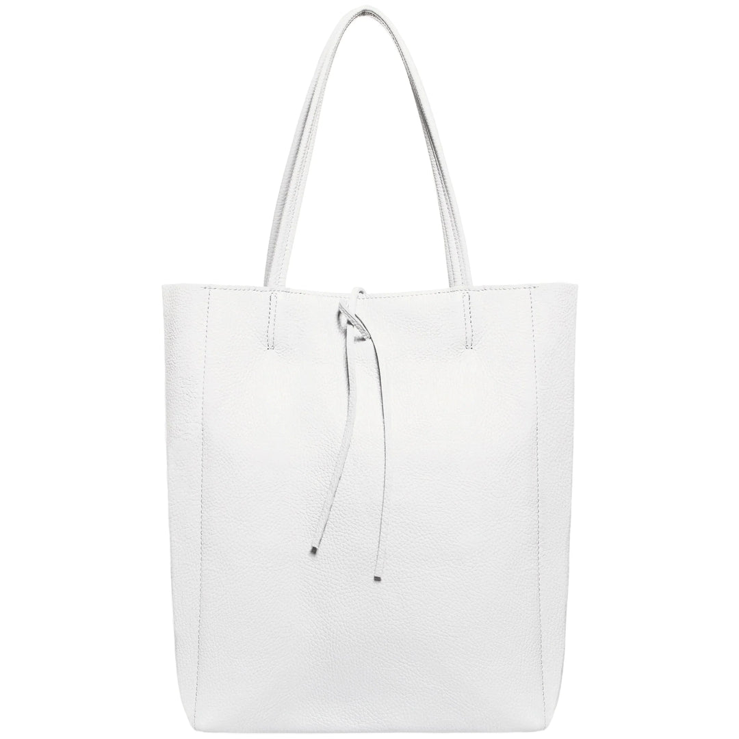 Italian Full-Grain Leather Tote Bag | Firenze