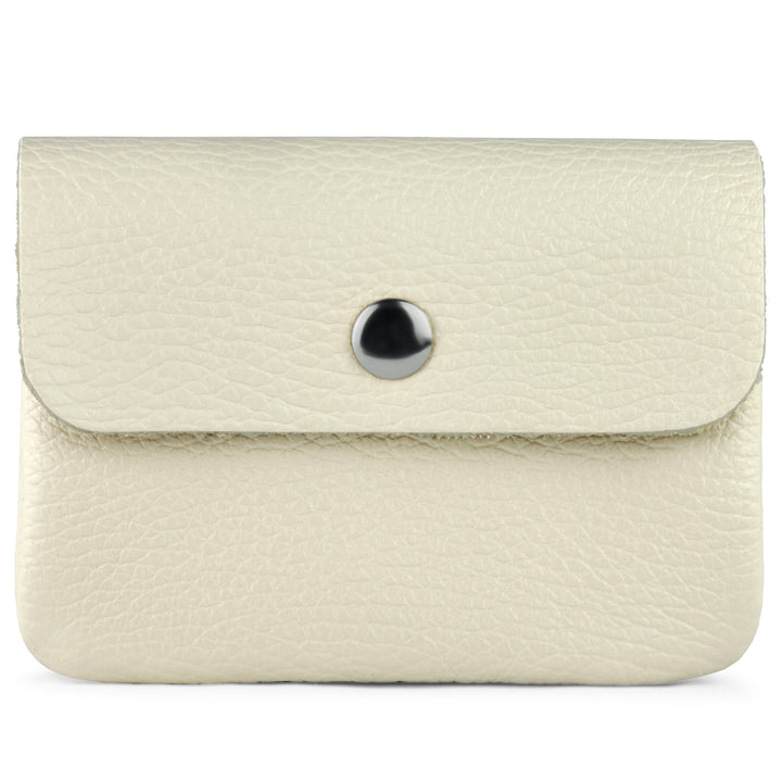 Italian Full-Grain Leather Wallet | Spoleto