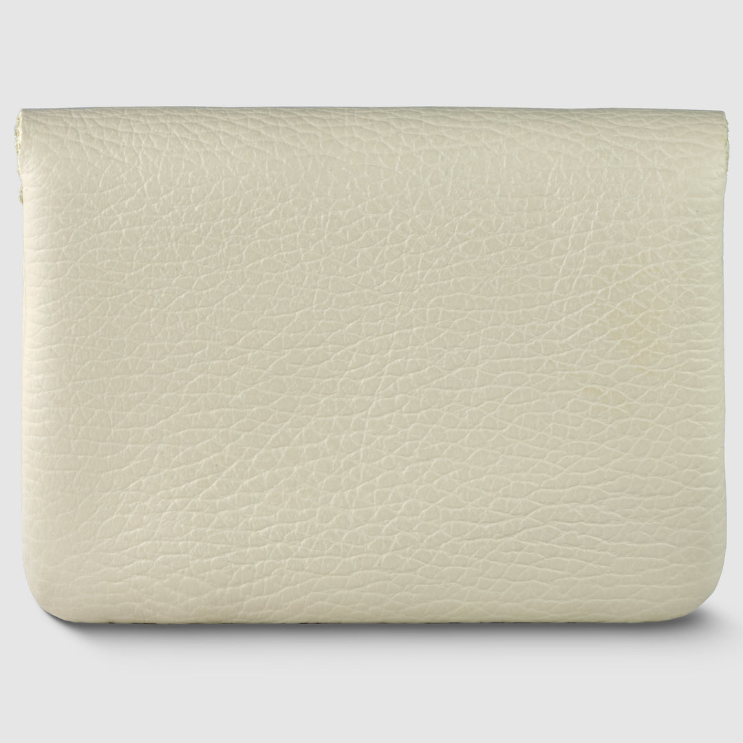 Italian Full-Grain Leather Wallet | Spoleto