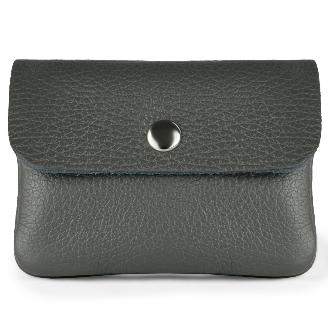 Italian Full-Grain Leather Wallet | Spoleto