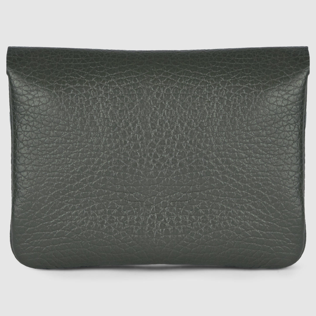 Italian Full-Grain Leather Wallet | Spoleto