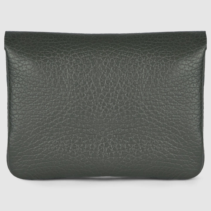 Italian Full-Grain Leather Wallet | Spoleto