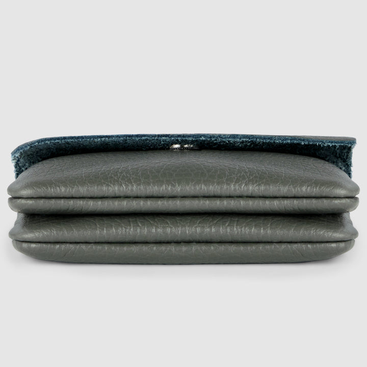 Italian Full-Grain Leather Wallet | Spoleto