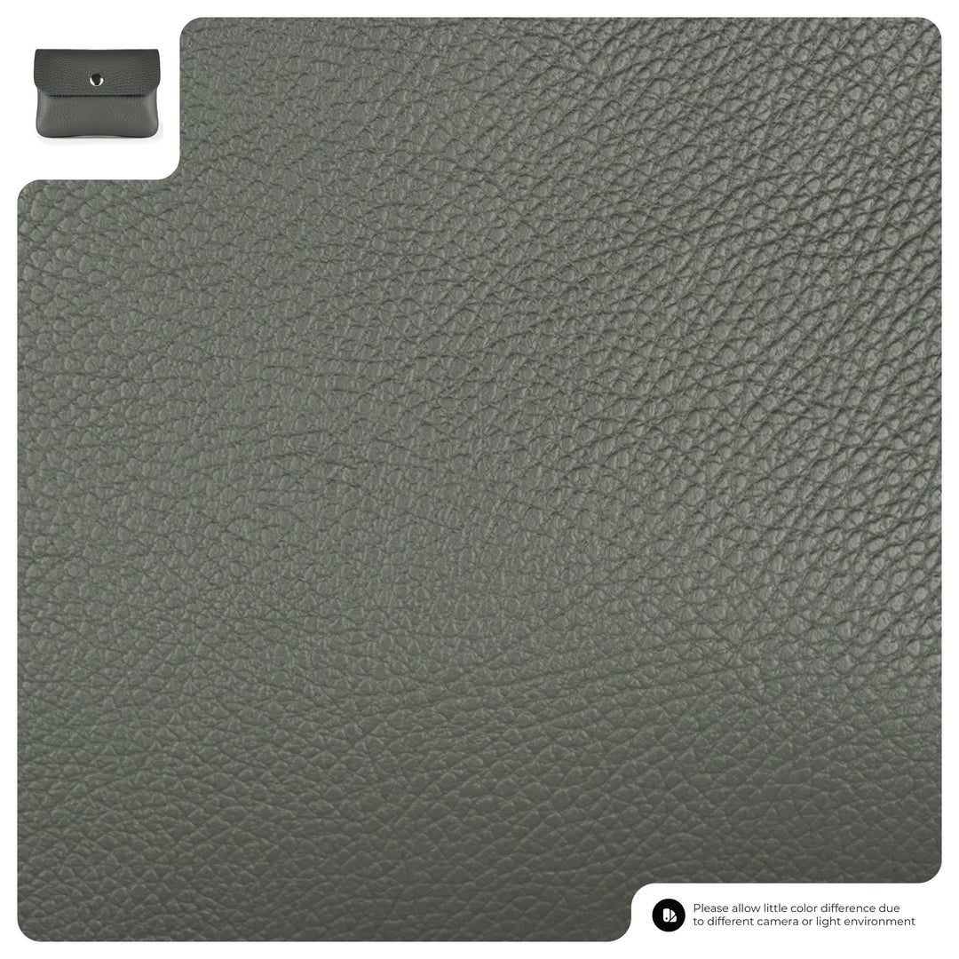 Italian Full-Grain Leather Wallet | Spoleto
