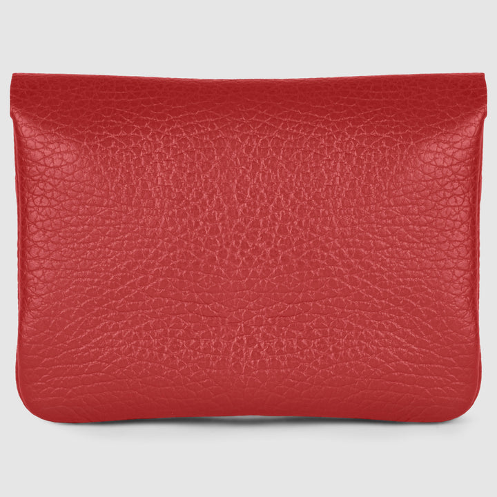 Italian Full-Grain Leather Wallet | Spoleto