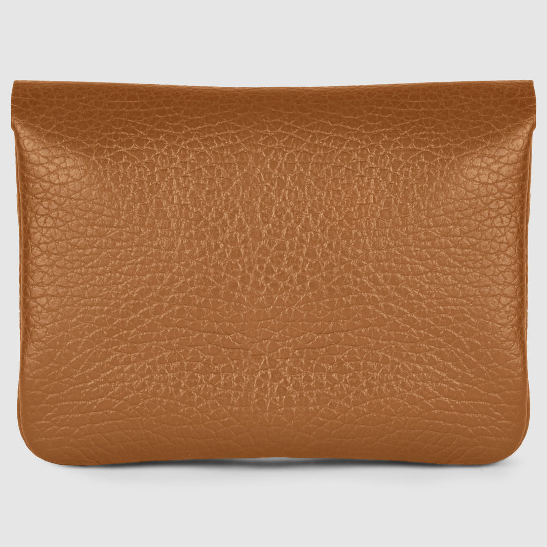 Italian Full-Grain Leather Wallet | Spoleto