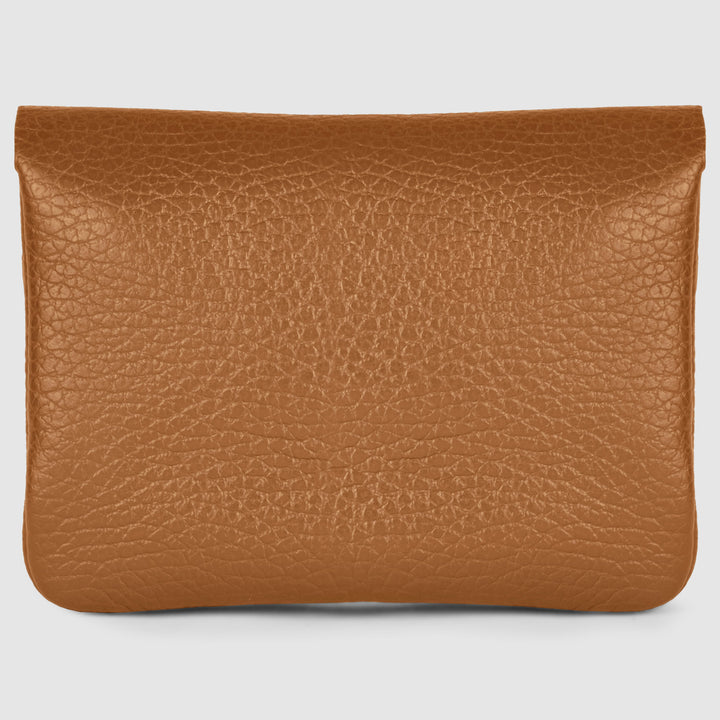 Italian Full-Grain Leather Wallet | Spoleto