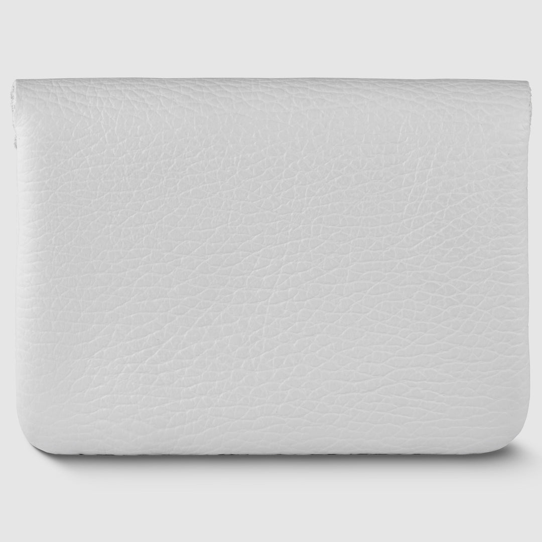 Italian Full-Grain Leather Wallet | Spoleto