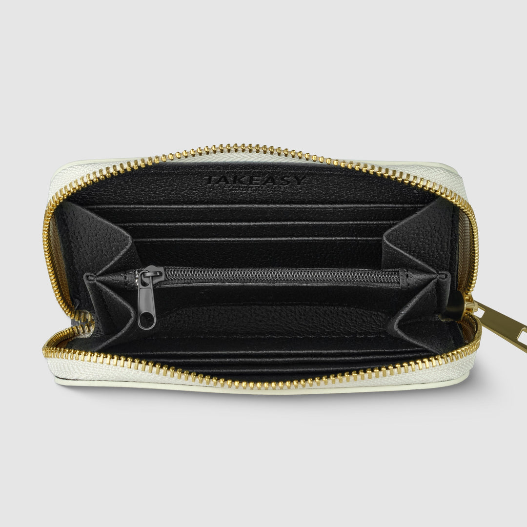 Italian Full-Grain Leather Wallet | Bolzano