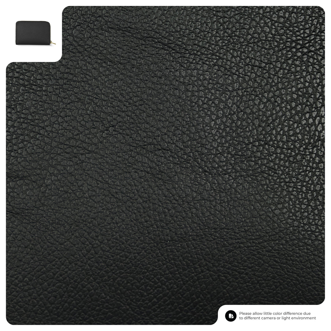 Italian Full-Grain Leather Wallet | Bolzano